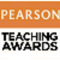 Pearson Awards (@pearsonawards) 's Twitter Profile