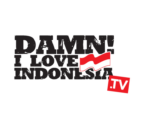 DamnILoveIndoTV's profile picture. Patriotism Never Looked This Good!

Coming Soon!! DamnILoveIndonesia TV channel, your only source for Indonesian entertainment scene.