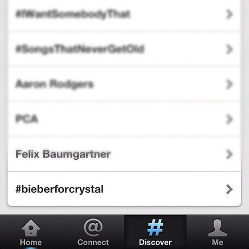#bieberforcrystal