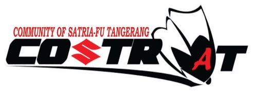 Community of Satria fu Tangerang