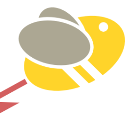 With ReachBee, the shy person, who has locked eyes and swapped smiles with someone across the room, is able to overcome their fear and reach for that hello.