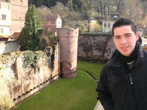 jesus_drm's profile picture. Maracaibo-Venezuela ..FC BARCELONA!