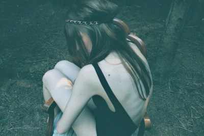 lost. dead. incomplete.