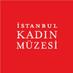 İstanbul Kadın Müzesi (@kadinmuzesi) Twitter profile photo