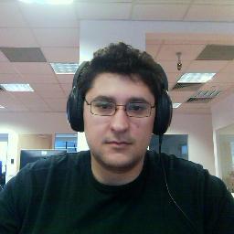 imeitoiu's profile picture. Sysadmin by day and night with some sense of humor.