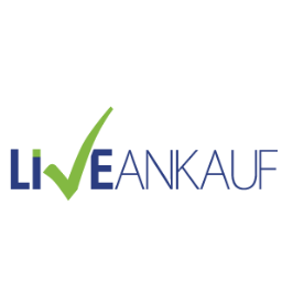 Liveankauf's profile picture. 