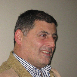 bulentozay's profile picture. 