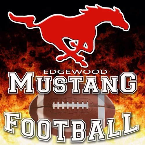 Follow for updates of Edgewood Football and Gridiron Club events. #EdgewoodFootball