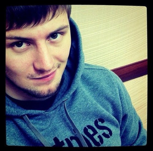 AKrinichniy's profile picture. use me somebody,somebody like u