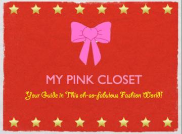 Your Guide in This oh-so-fabulous Fashion World!