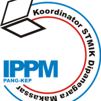 IPPMP STMIK DP (@ippm_stmik) 's Twitter Profile