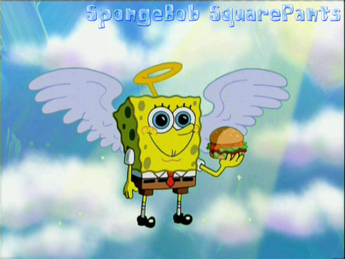 leuke tweets over spongebob en zijn vriendjes!