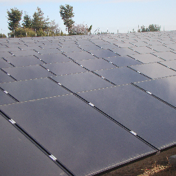 ChargerDecor's profile picture. 