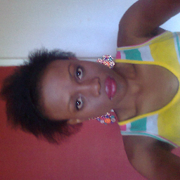 In love with my God,living everyday like Jesus was to come back the very next second, time is of the essence