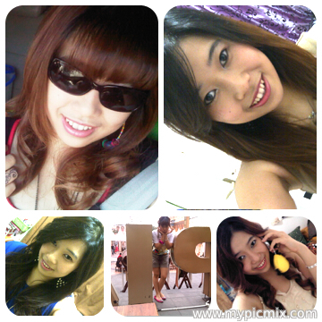 me juz as i am.. ;)
 like so many things&wanna do many things too.. ;)