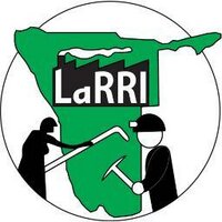 LaRRI Namibia (@larrinamibia) 's Twitter Profile