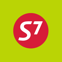 S7 Ticket - Авиабилеты любых авиакомпаний Туры по всему миру!