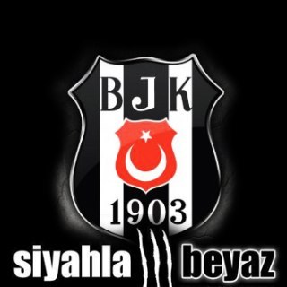 Renksiz takim tutulurmu derler oysa bilmiyorlarki hayatima tek renk katan #BESIKTAS #IbrahimToraman. since 1903