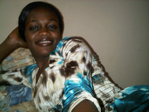 I am just me no one else
