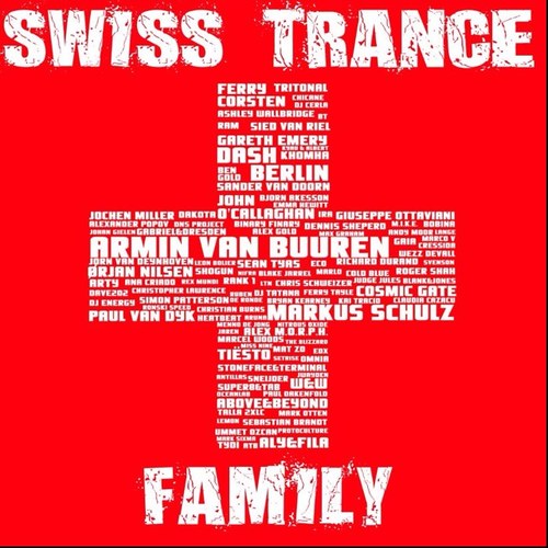 Trance lovers, what else?