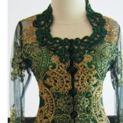 Kebaya Jadi