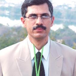 I am 56 years computer professional working with a Central University as System Programmer since 1985