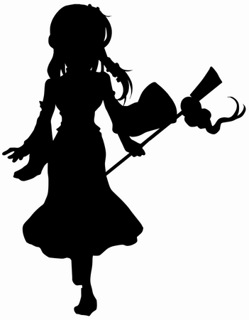ニコ厨です 。東方は紅魔郷をよくやります