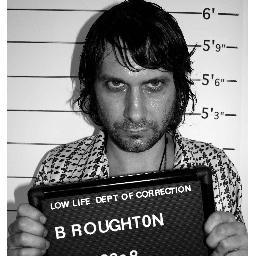 frank_broughton's profile picture. 