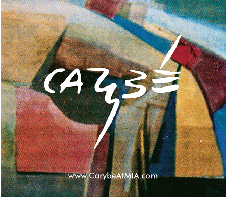 Carybé's historic murals are coming to Miami Int'l Airport June 25th!