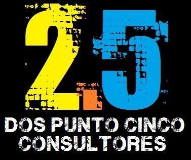 Cuenta Soporte de @DosPuntoCinco. Si te contactamos, nos interesa conversar contigo! / CM / CRM / BTL / PR