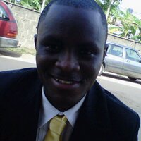 Goke Adegbite (@gokeafrika) 's Twitter Profile