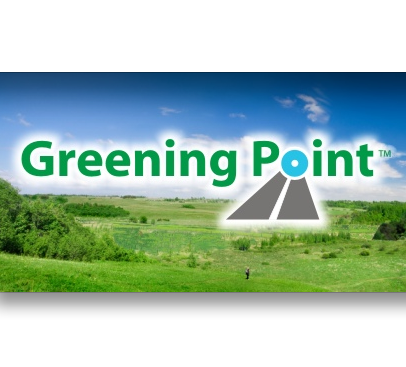 greeningpoint's profile picture. We help communities and businesses reduce environmental impact for their own and for the common good.