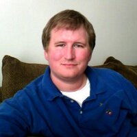 Darrell Snowden - @cottonchopper Twitter Profile Photo