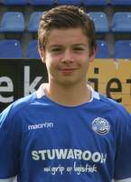voetbal fc den bosch c14 (c2)   school fiorettie college