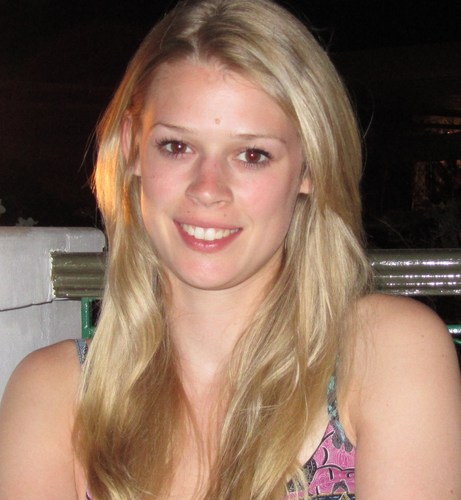 Mia Joyce
