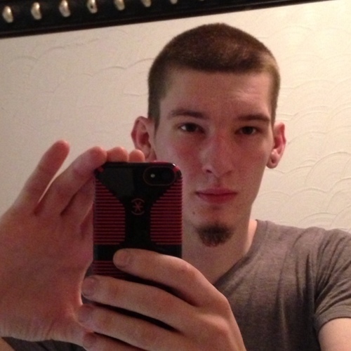 J_Miller25's profile picture. 