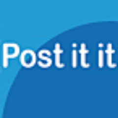 postevent's profile picture. Whit Post it it you can advertise, consult and invite whoever you wish to event in your town..(and not only that!)