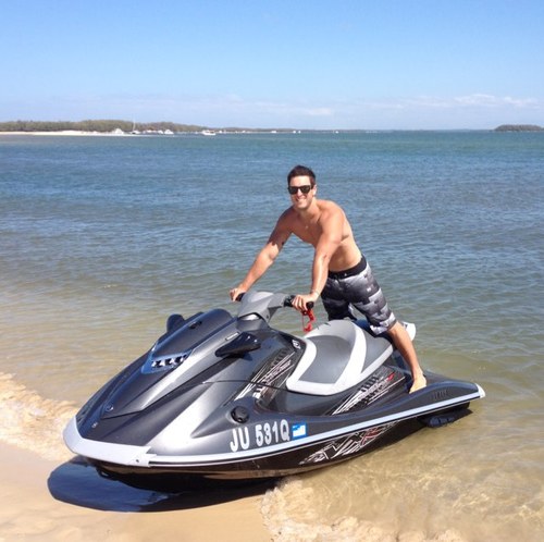 JusAustralia's profile picture. 