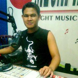 Announcer Megaphonefm Sigli - Aceh