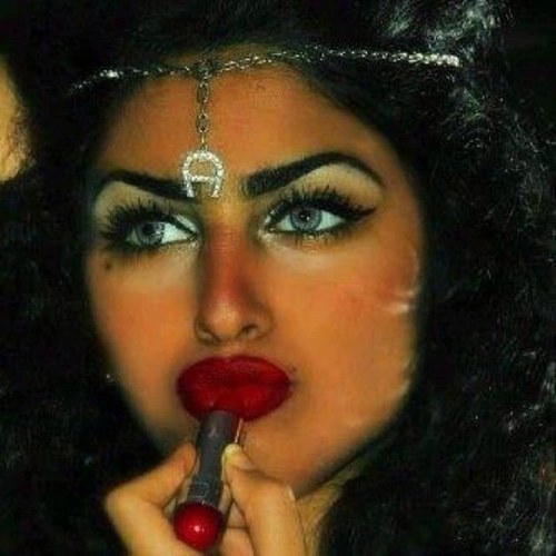 riyam91's profile picture. I don't give up easily,i fight for what i want