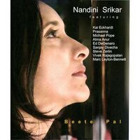 Nandini Srikar FC (@nandinisrikarfc) 's Twitter Profile