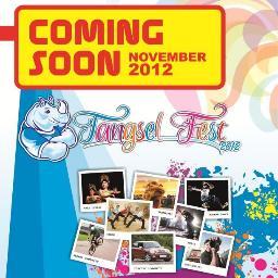 TangselFest2012's profile picture. Ruko Cams Corner CC 11-12, Jl. Ciater Raya, Perumahan Sarua Makmur (WIRA) Sarua-Ciputat Tang Sel
Ph : 021-74639911