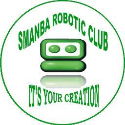 SMANBA ROBOTIC CLUB, organisasi robotika SMA Negeri 1 Bangil, berkreasi, cipta ide cemerlang
ROBOTIKA ... KREASIKU ...