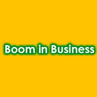 Boom in Business (@boom_inbusiness) 's Twitter Profile Photo Boom in Business (@boom_inbusiness) 's Twitter Profile Photo