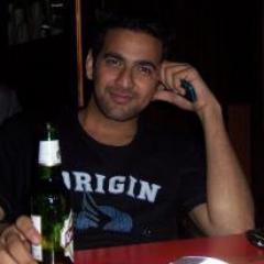 Marketer, Entrepreneur, Consultant, Socializer, Movie buff, Mumbaikar, Good human being, God's child :)