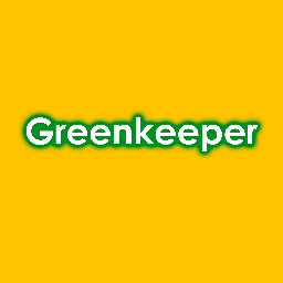 Greenkeeper is sinds 1990 het belangrijkste Nederlandse vakblad voor o.a. greenkeepers, terreinbeheerders en management van golfbanen.