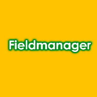 Fieldmanager (@fieldmanagement) 's Twitter Profile Photo Fieldmanager (@fieldmanagement) 's Twitter Profile Photo