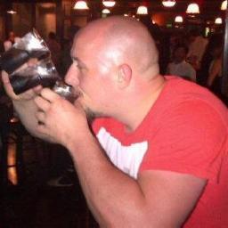 jesseoregan's profile picture. bleh