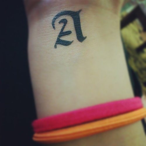 28 November ♥ A Crazy Girl ! Follow and Ask for follow back