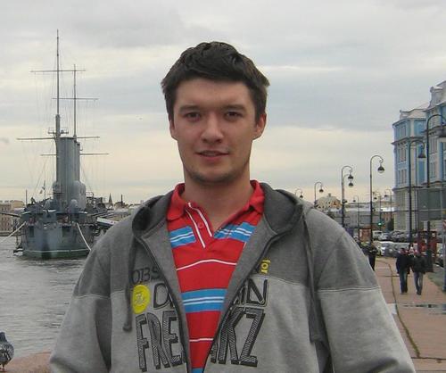 arttokarev's profile picture. 